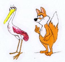 PTFoxStork